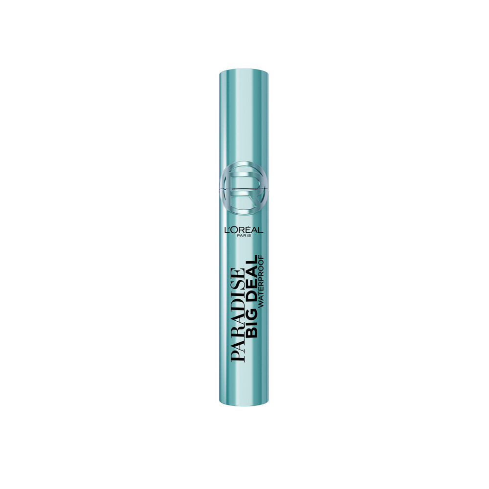 Изображение товара Loreal paris тушь для ресниц водостойкая paradise big deal 9,9 мл/тон черный