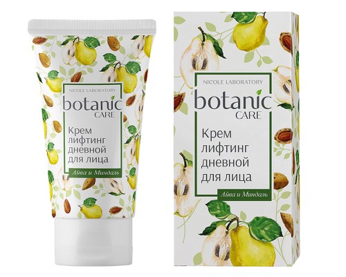 Изображение товара Botanic care крем-лифтинг дневной для лица 50 мл