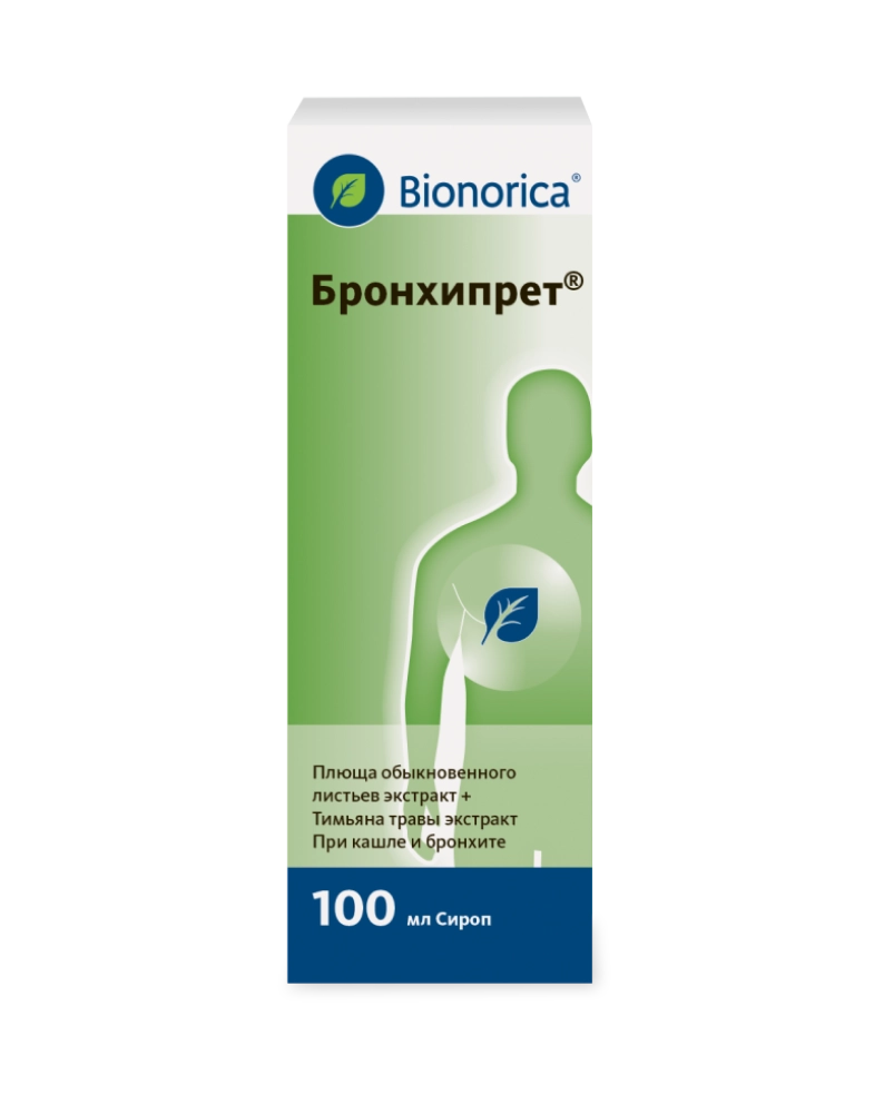 Бронхипрет цена в Орске от 312.40 руб., купить Бронхипрет в Орске в  интернет‐аптеке, заказать
