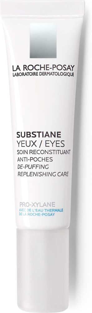Изображение товара Крем для коррекции зрелой кожи вокруг глаз La Roche-Posay Substiane Yeux 15 мл