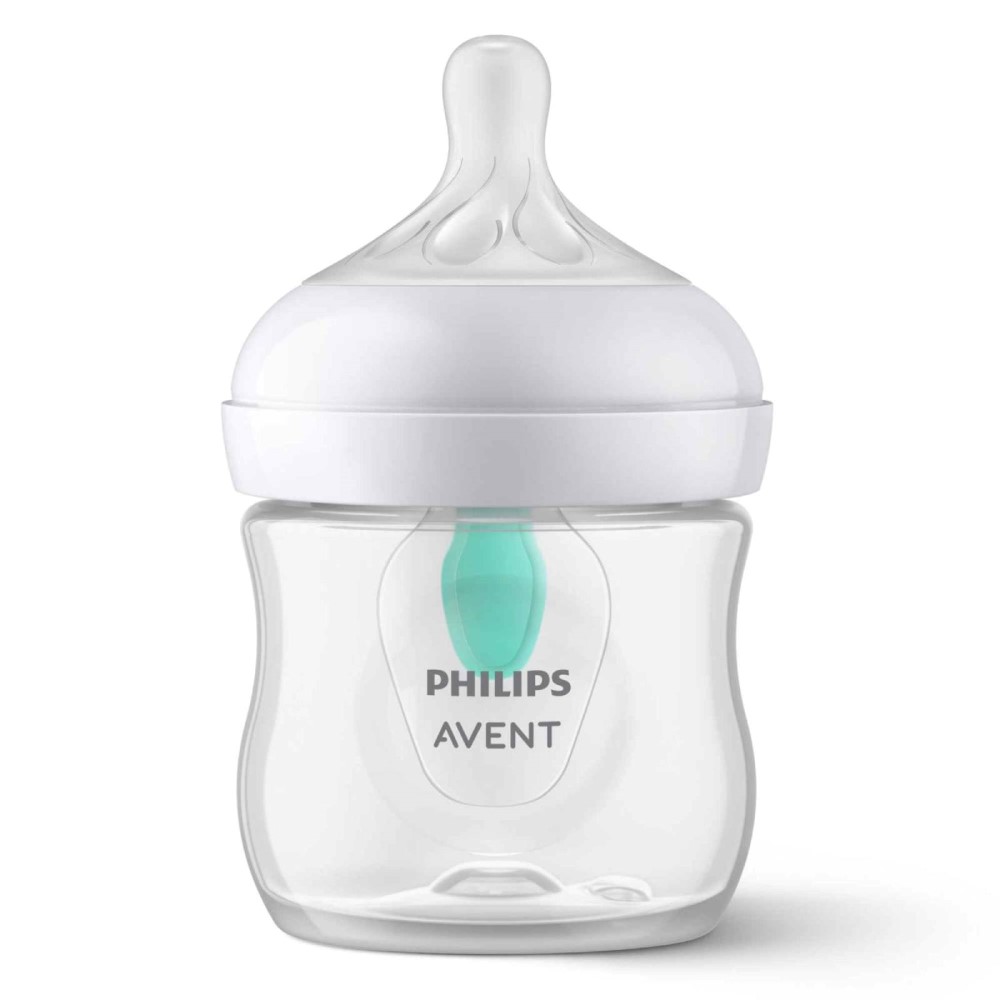 Philips avent natural 125 hot sale ml