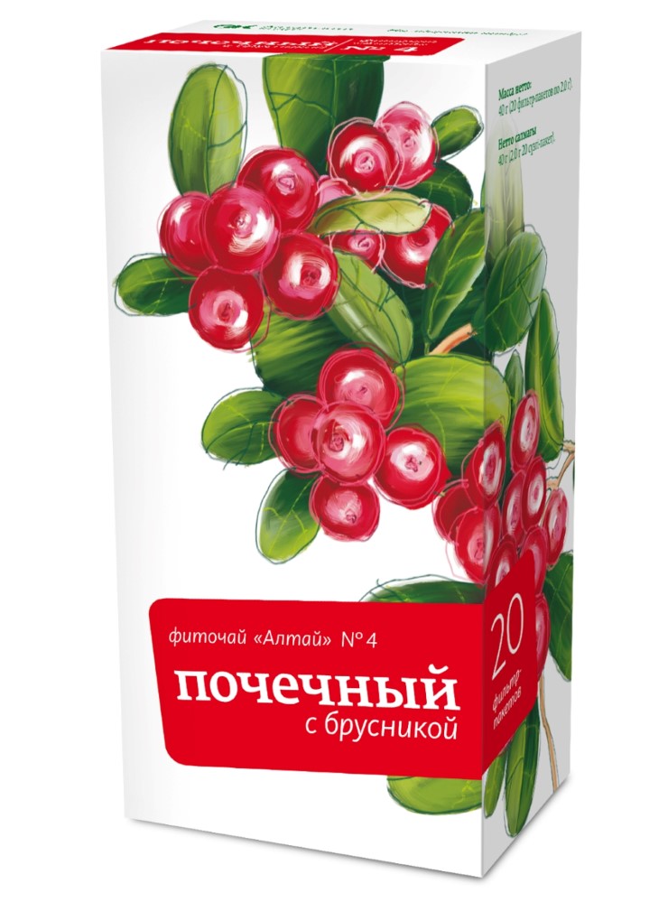 Чай Алтайский Кедр Купить