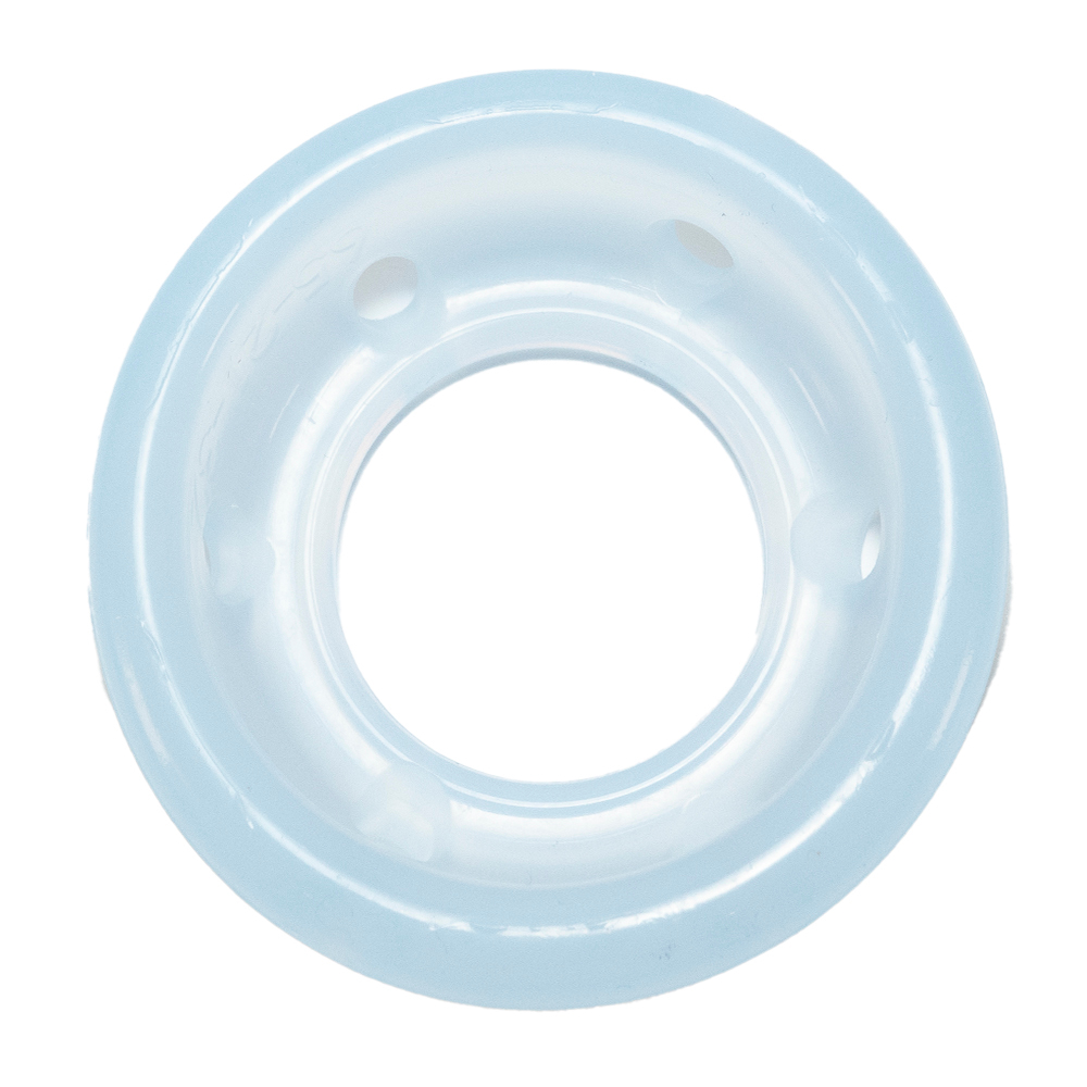 Изображение товара Акушерский перфорированный пессарий ASQ 65/21/32 для профилактики преждевременных родов