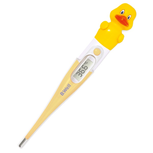 Изображение товара Электронный детский термометр WT-06 flex с гибким наконечником