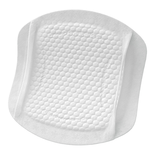 Изображение товара Прокладки для груди Lubby лактационные 24 шт. для молодой мамы