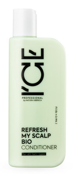 Изображение товара Кондиционер Natura Siberica Ice Professional для всех типов волос 250 мл