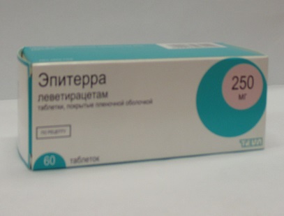 ЭПИТЕРРА 0,25 N60 ТАБЛ П/ПЛЕН/ОБОЛОЧ инструкция по применению