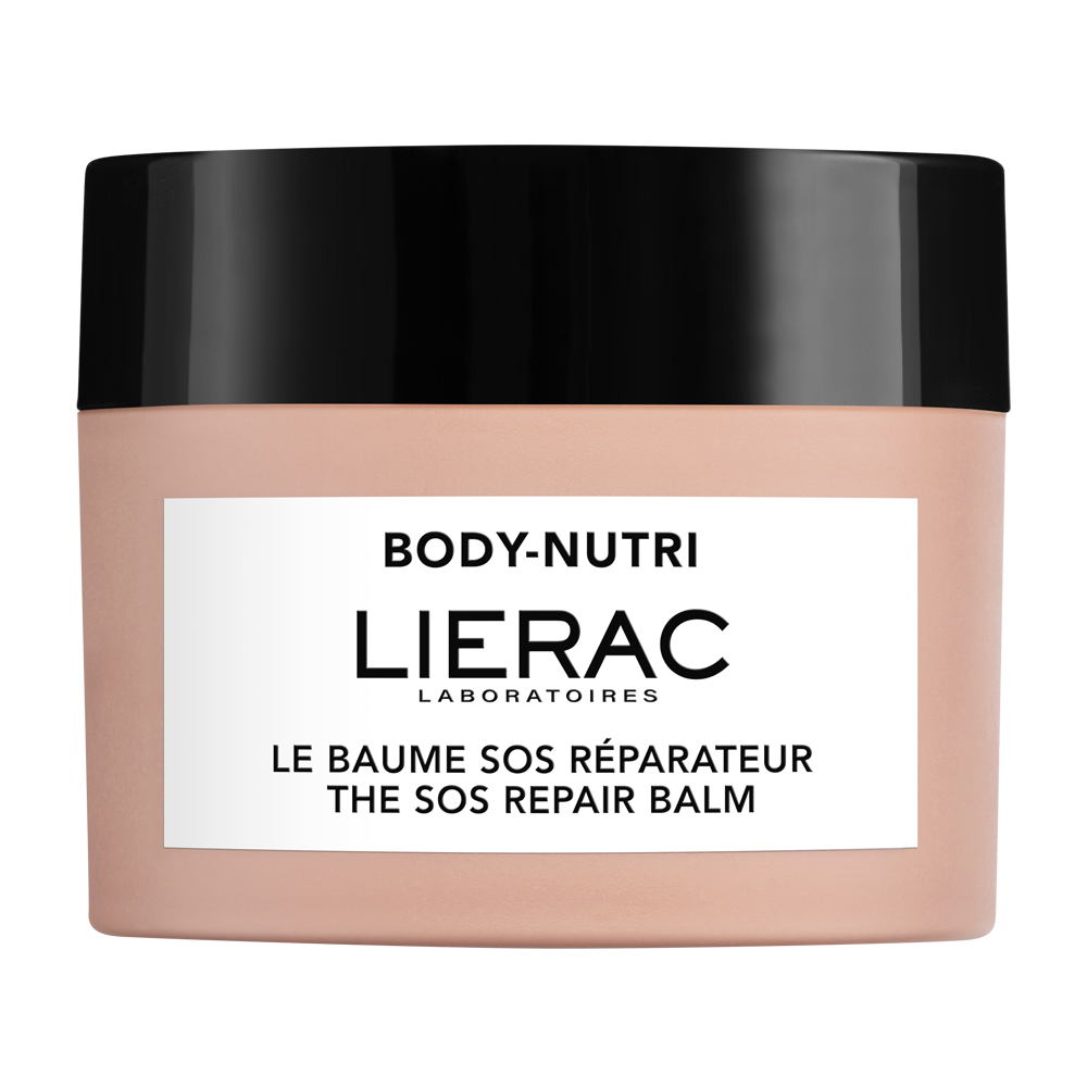 Изображение товара Восстанавливающий бальзам для лица и тела Lierac Body Nutri SOS 30 мл