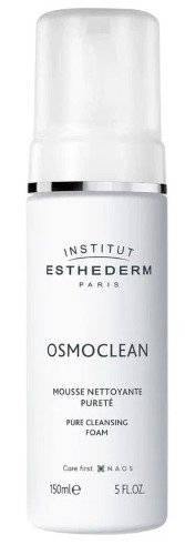 INSTITUT ESTHEDERM OSMOCLEAN МУСС ОЧИЩАЮЩИЙ ПЮРТЕ 150МЛ инструкция по применению