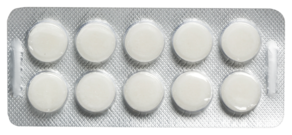 Изображение товара Валидол 60 мг 10 шт. таблетки подъязычные