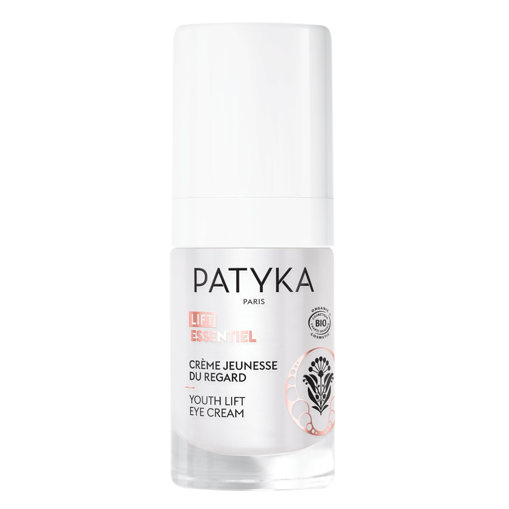 Изображение товара Крем-лифтинг Patyka для кожи контура глаз 15 мл
