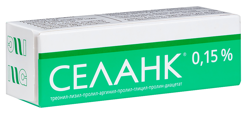 Селанк Капли Где Купить