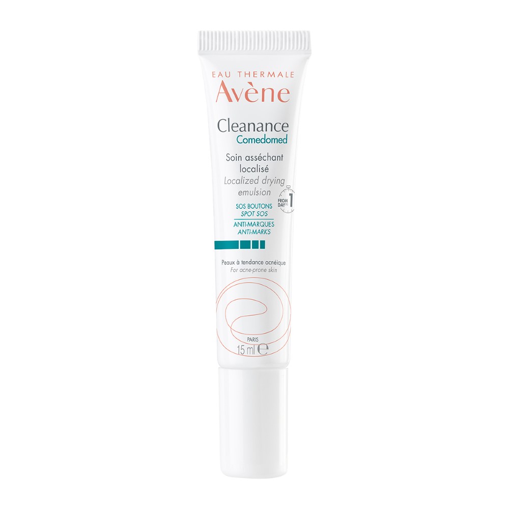 Изображение товара Avene cleanance корректор локального действия для проблемной кожи 15 мл
