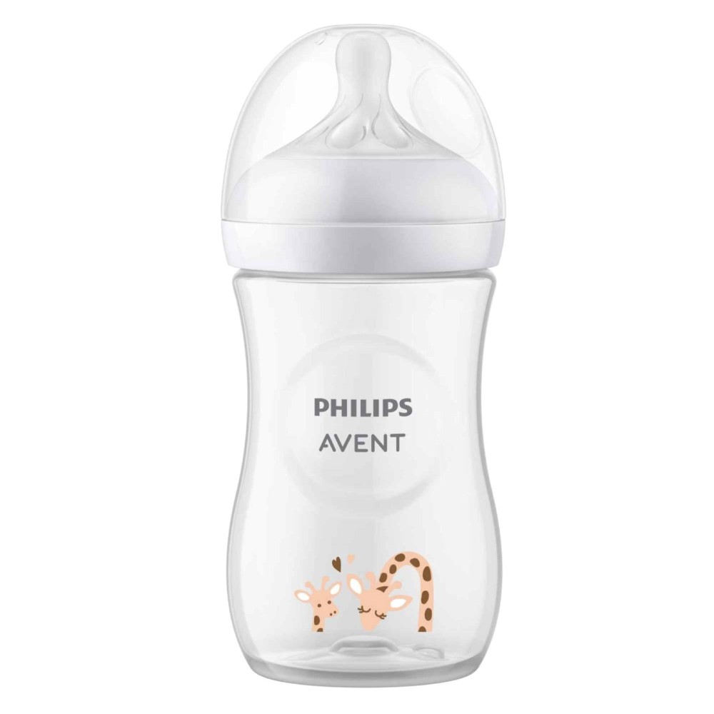 Avent бутылочка для кормления natural response 260 мл scy903/66 - цена 1043  руб., купить в интернет аптеке в Москве Avent бутылочка для кормления  natural response 260 мл scy903/66, инструкция по применению