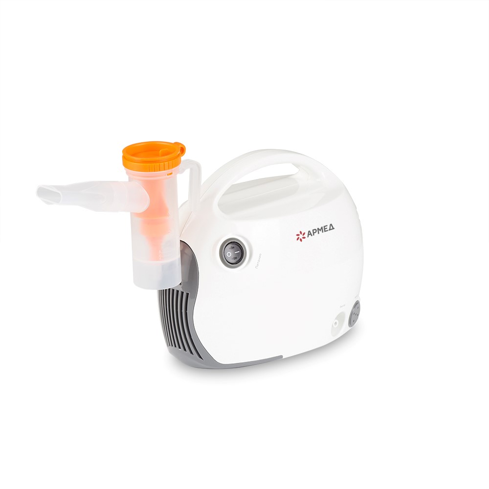 Изображение товара Armed ингалятор-небулайзер 403t