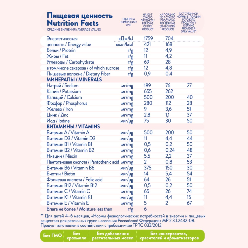 Мамако каша кукурузная с тыквой и абрикосом на козьем молоке 200 гр - цена  423 руб., купить в интернет аптеке в Москве Мамако каша кукурузная с тыквой  и абрикосом на козьем молоке