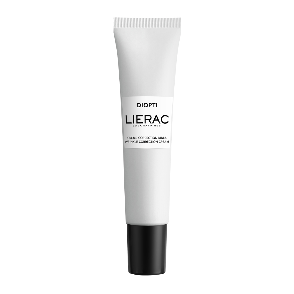 Изображение товара Lierac diopti крем-коррекция морщин 15 мл для кожи вокруг глаз