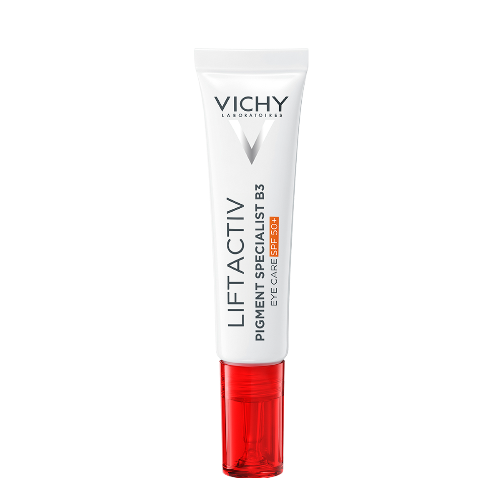 Изображение товара Vichy Liftactiv Pigment Specialist B3 Крем для кожи вокруг глаз SPF50+ 15 мл