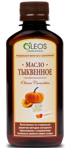 Чем полезно масло из тыквенных семечек| от Роскачества