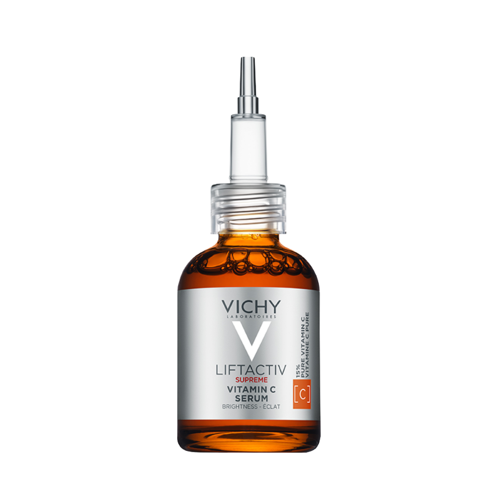 Изображение товара Vichy Liftactiv Supreme сыворотка для сияния кожи с витамином C 20 мл