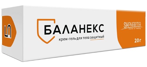 Баланопостит