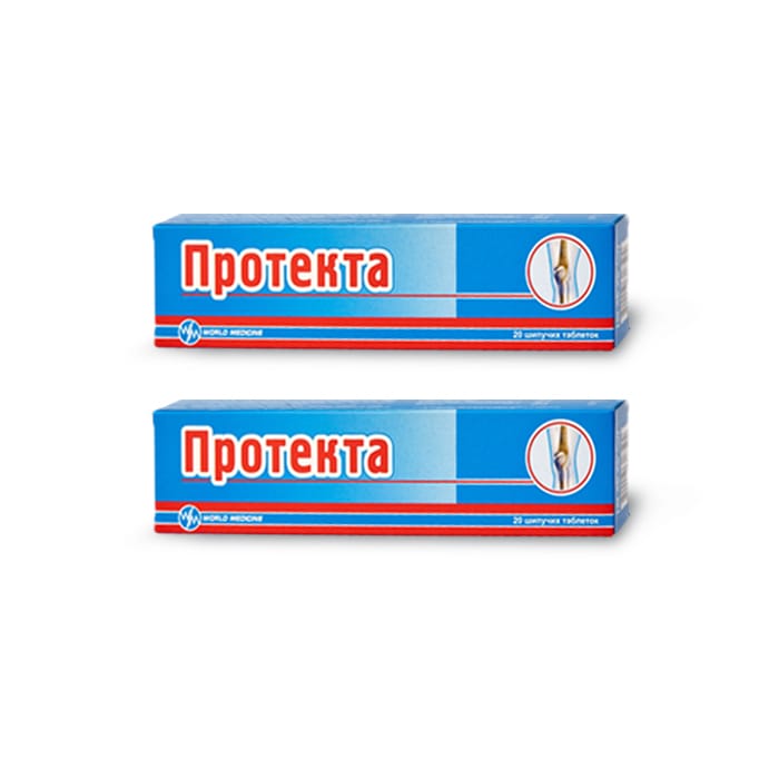 Изображение товара Набор из 2х уп  Протекта №20  по специальной цене