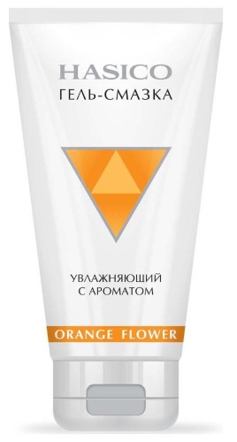 Изображение товара Hasico гель-смазка orange 50 мл
