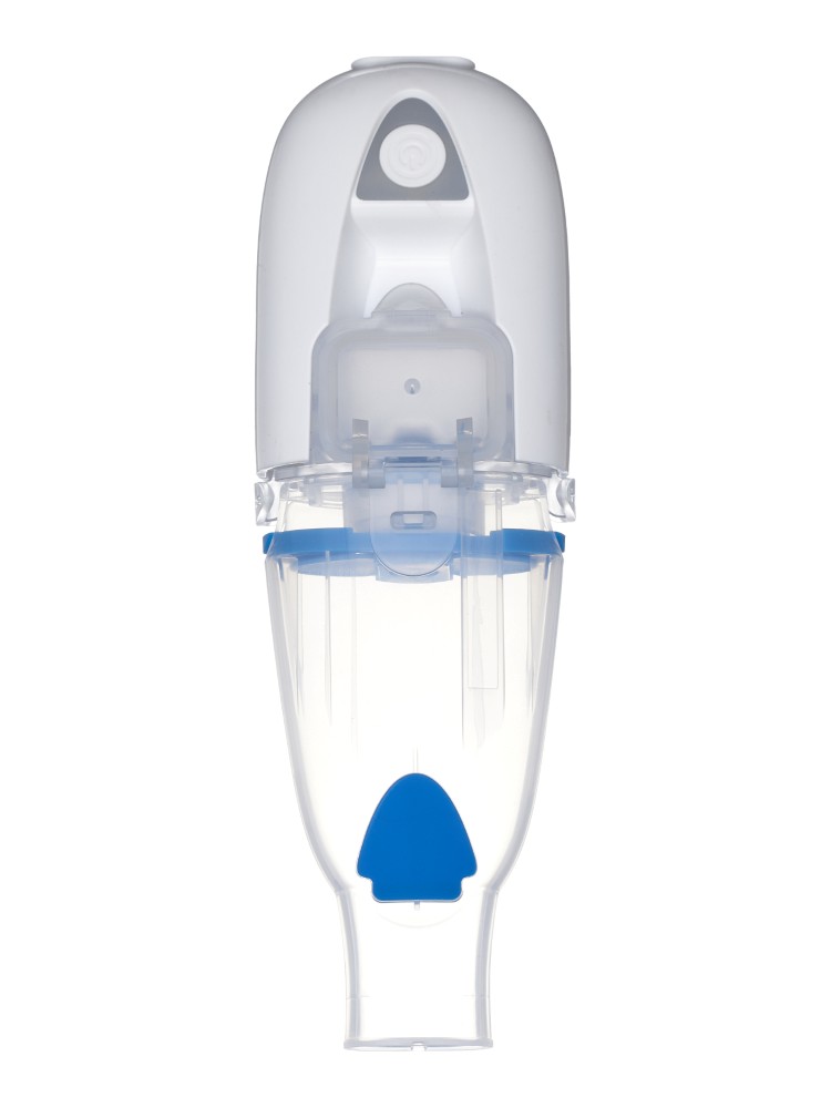 Изображение товара Мембранный небулайзер Promedanz Air Fly для детей и взрослых