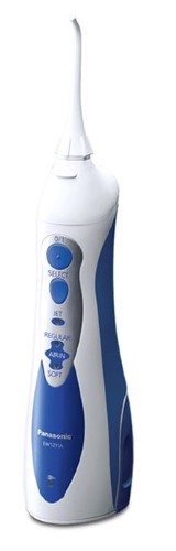 Изображение товара Ирригатор Panasonic EW 1211A для полости рта эффективная гигиена