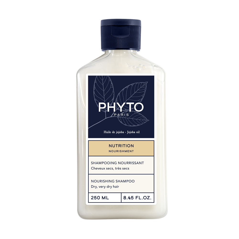 Phyto nourishment шампунь для волос питательный 250 мл