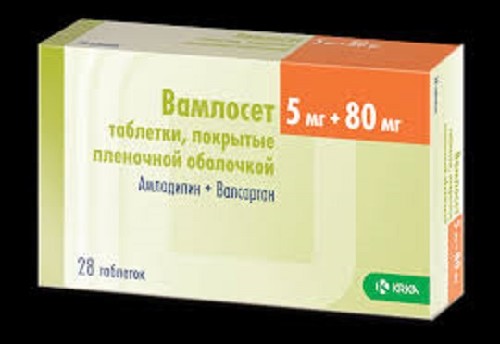 ВАМЛОСЕТ 0,005+0,08 N28 ТАБЛ П/ПЛЕН/ОБОЛОЧ инструкция по применению