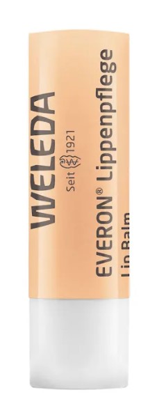 Изображение товара Weleda бальзам для губ everon 4,8 г