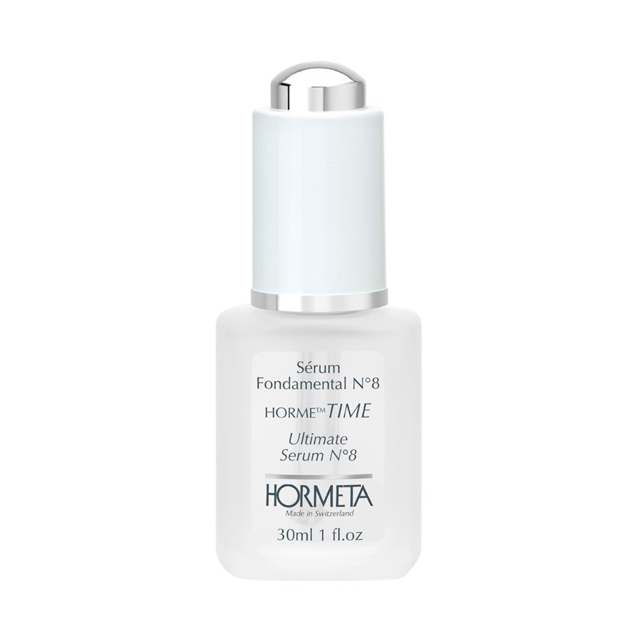 Изображение товара Hormeta horme time сыворотка-сублиматор базовая №8 30 мл для борьбы с морщинами