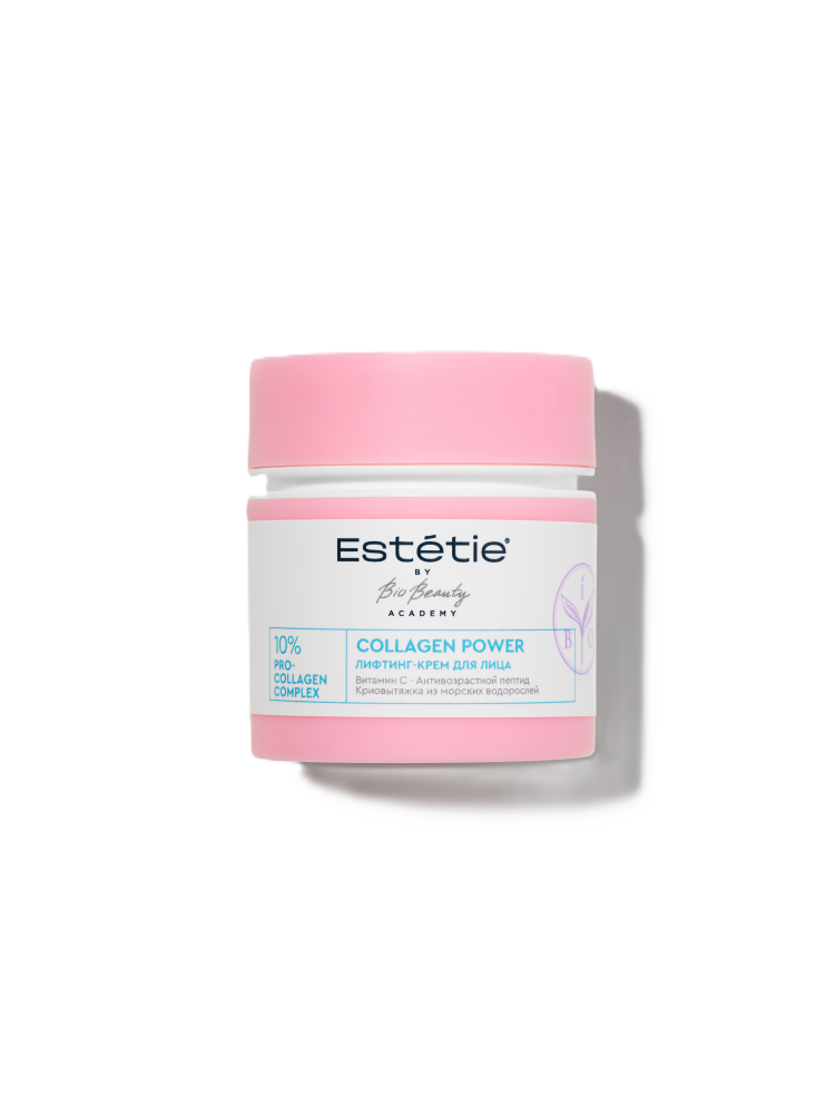 Изображение товара Estetie лифтинг-крем для лица collagen power 45 мл