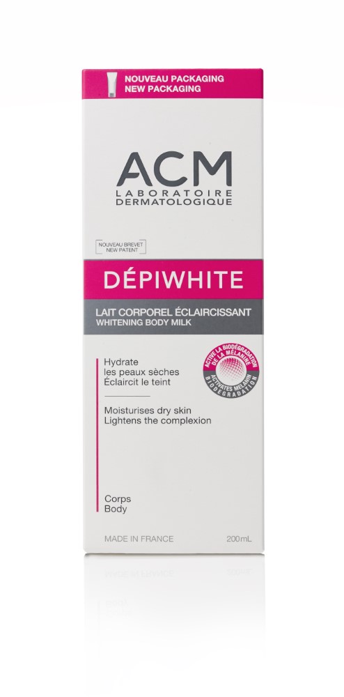 Depiwhite discount