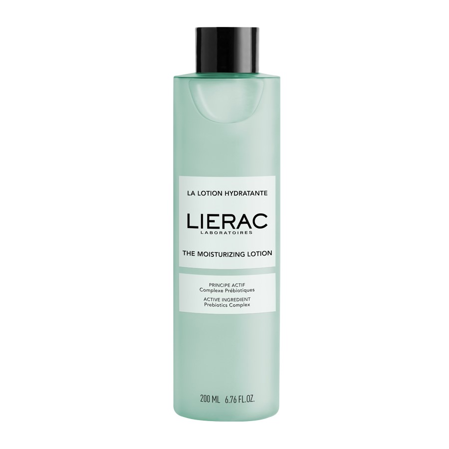 Изображение товара Лосьон для лица Lierac увлажняющий 200 мл - для всех типов кожи