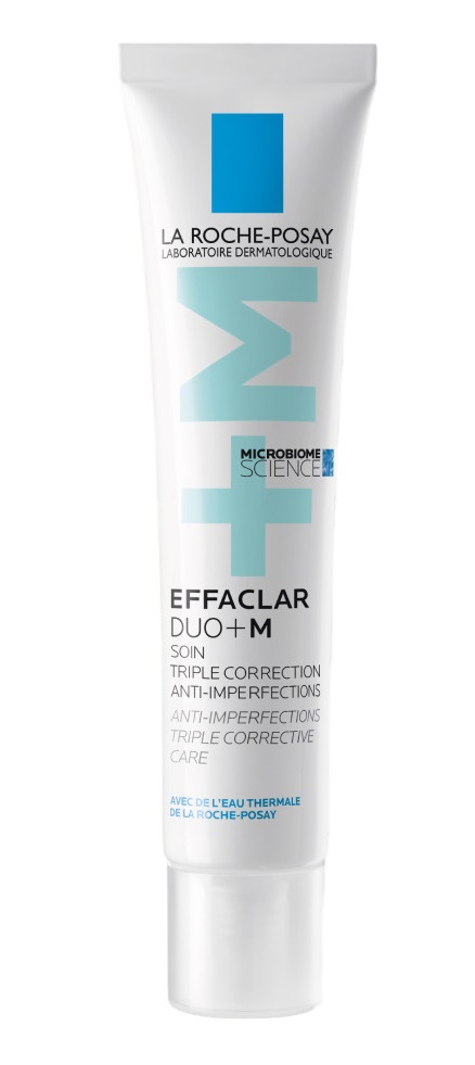 Изображение товара Effaclar Duo+ Корректирующий крем-гель для проблемной кожи 40 мл