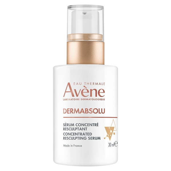 Изображение товара Avene dermabsolu концентрированная скульптурирующая сыворотка 30 мл