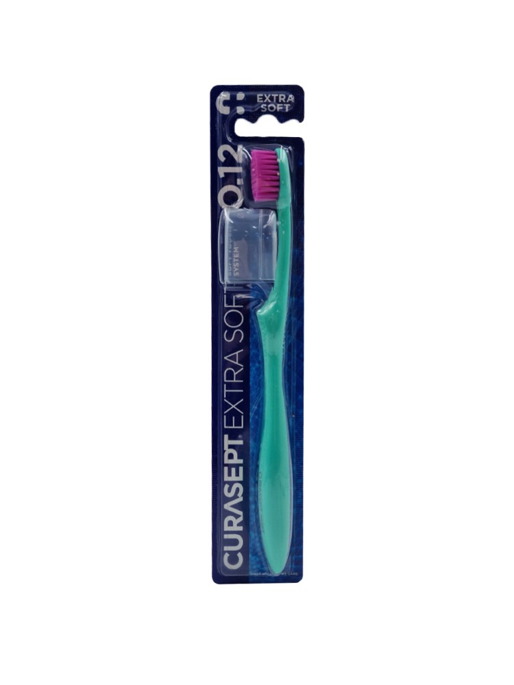 Curasept зубная щетка для взрослых softline extra soft инструкция по применению