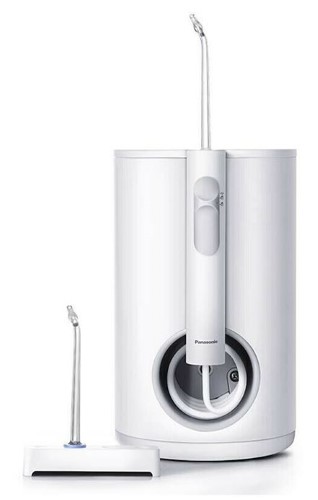 Изображение товара Ирригатор для полости рта Panasonic EW 1611W профилактика гингивита
