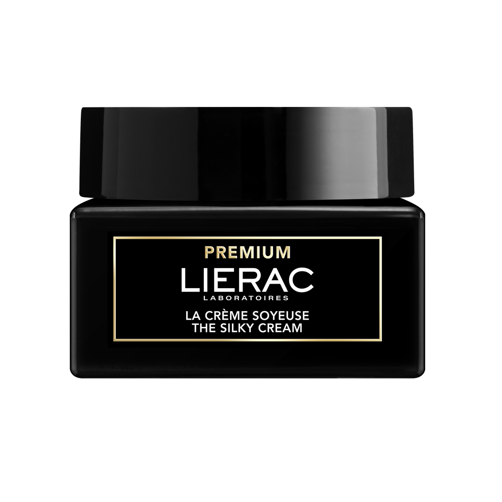 Изображение товара Lierac Premium Бархатистый крем для лица 50 мл антивозрастной уход