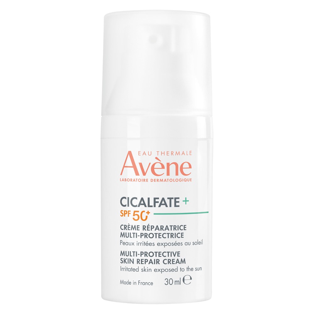 Изображение товара Крем Avene Cicalfate+ восстанавливающий SPF50+ 30 мл