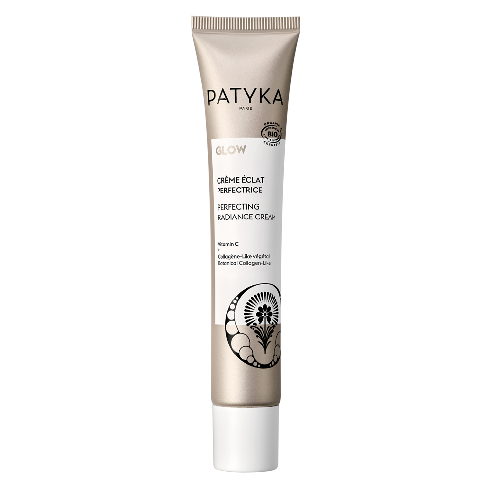 Изображение товара Patyka glow крем-сияние для лица 40 мл