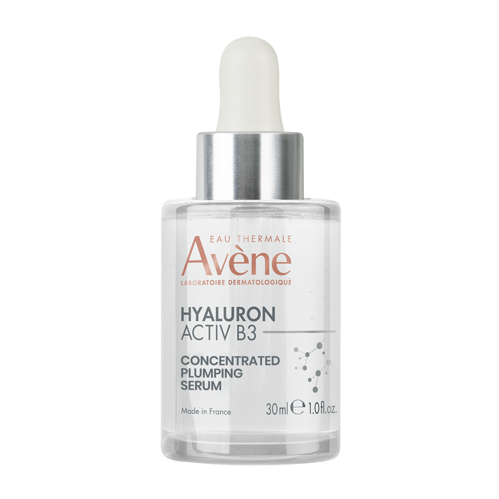 Avene hyaluron activ b3 лифтинг-сыворотка для упругости кожи  концентрированная 30 мл - цена 3058.10 руб., купить в интернет аптеке в  Ковдоре Avene hyaluron activ b3 лифтинг-сыворотка для упругости кожи  концентрированная 30 мл,