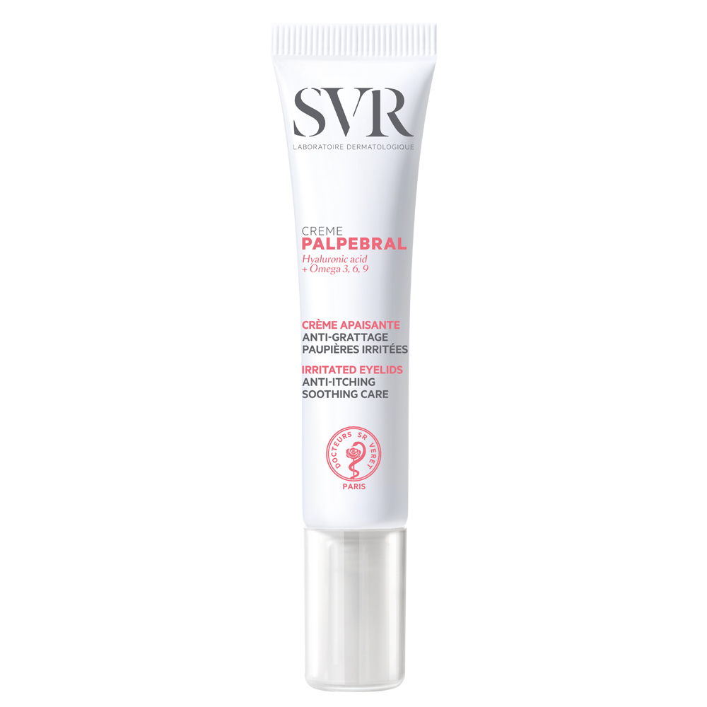 Изображение товара Svr palpebral крем для век 15 мл