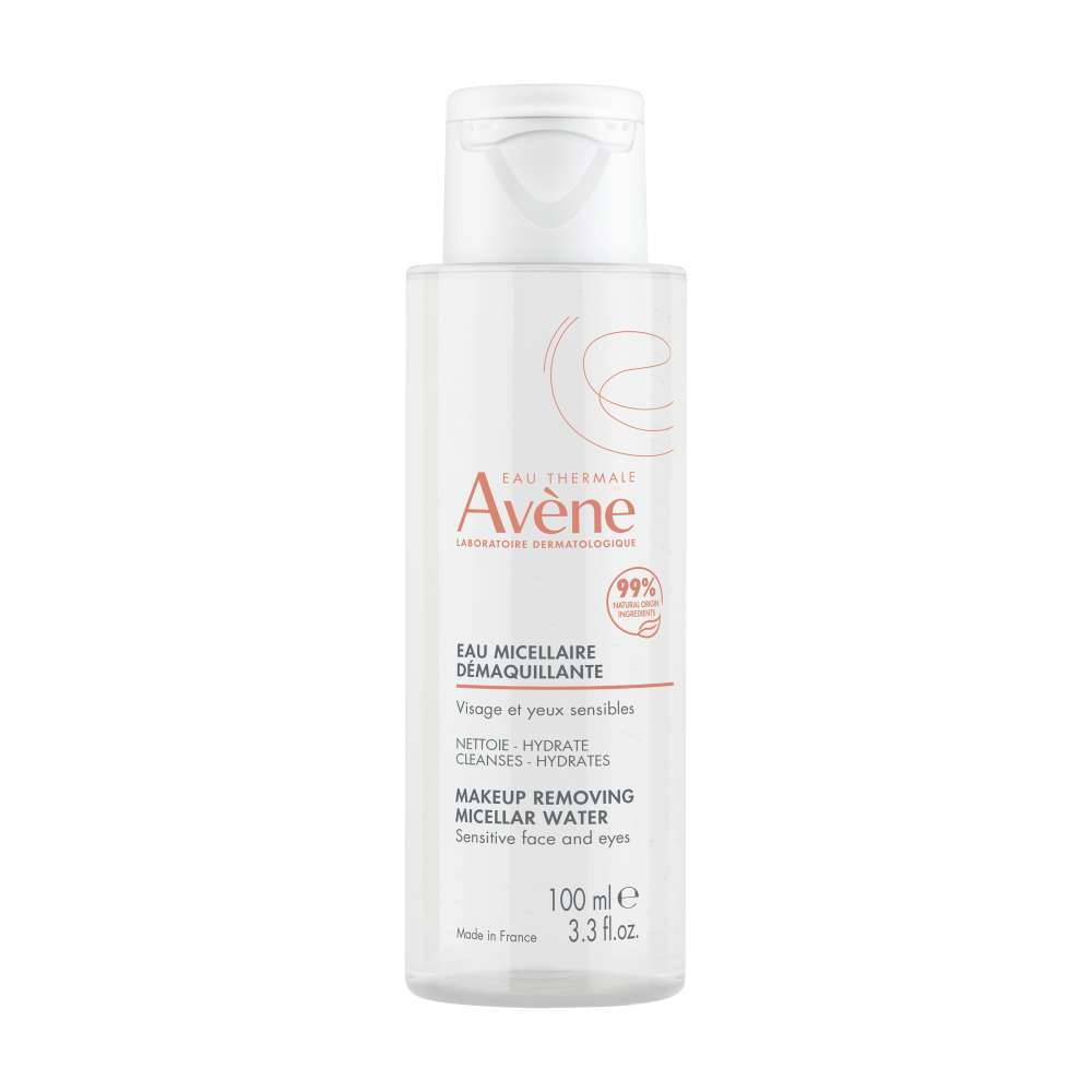 Изображение товара Мицеллярный лосьон Avene для чувствительной кожи 100 мл