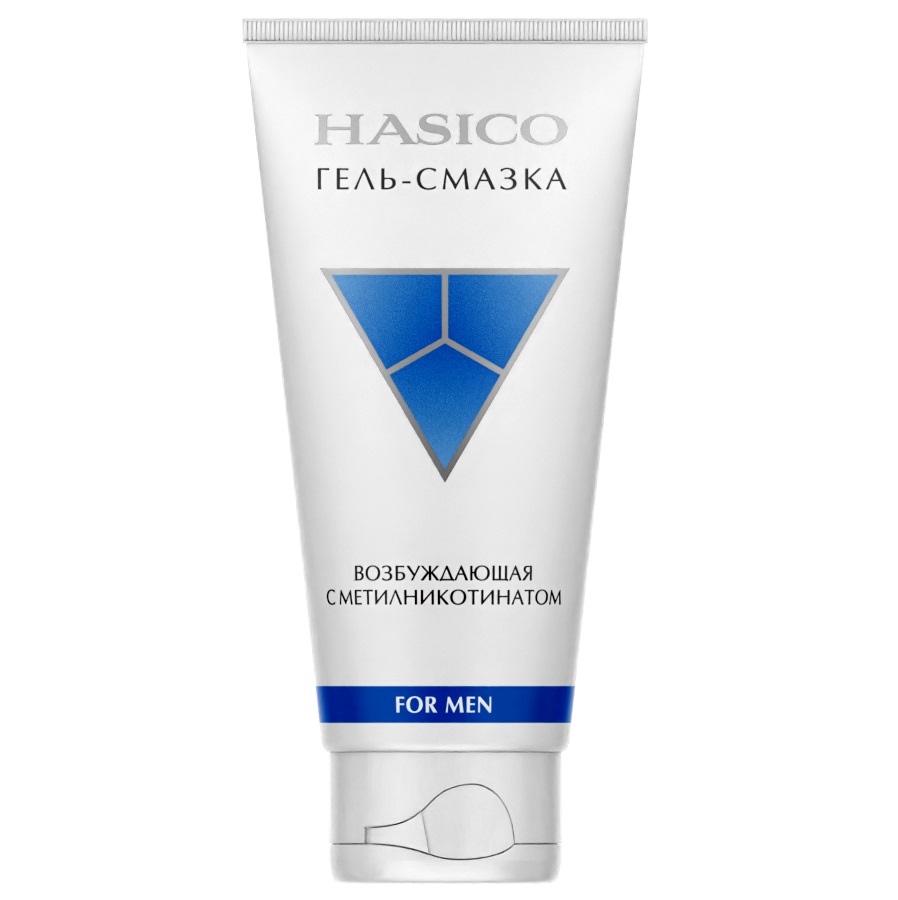 Изображение товара Hasico гель-смазка for men 50 мл