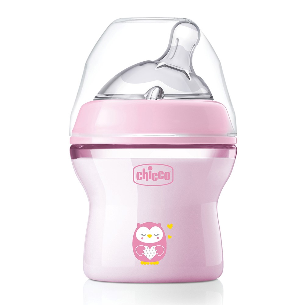 Chicco natural hot sale feeling teat