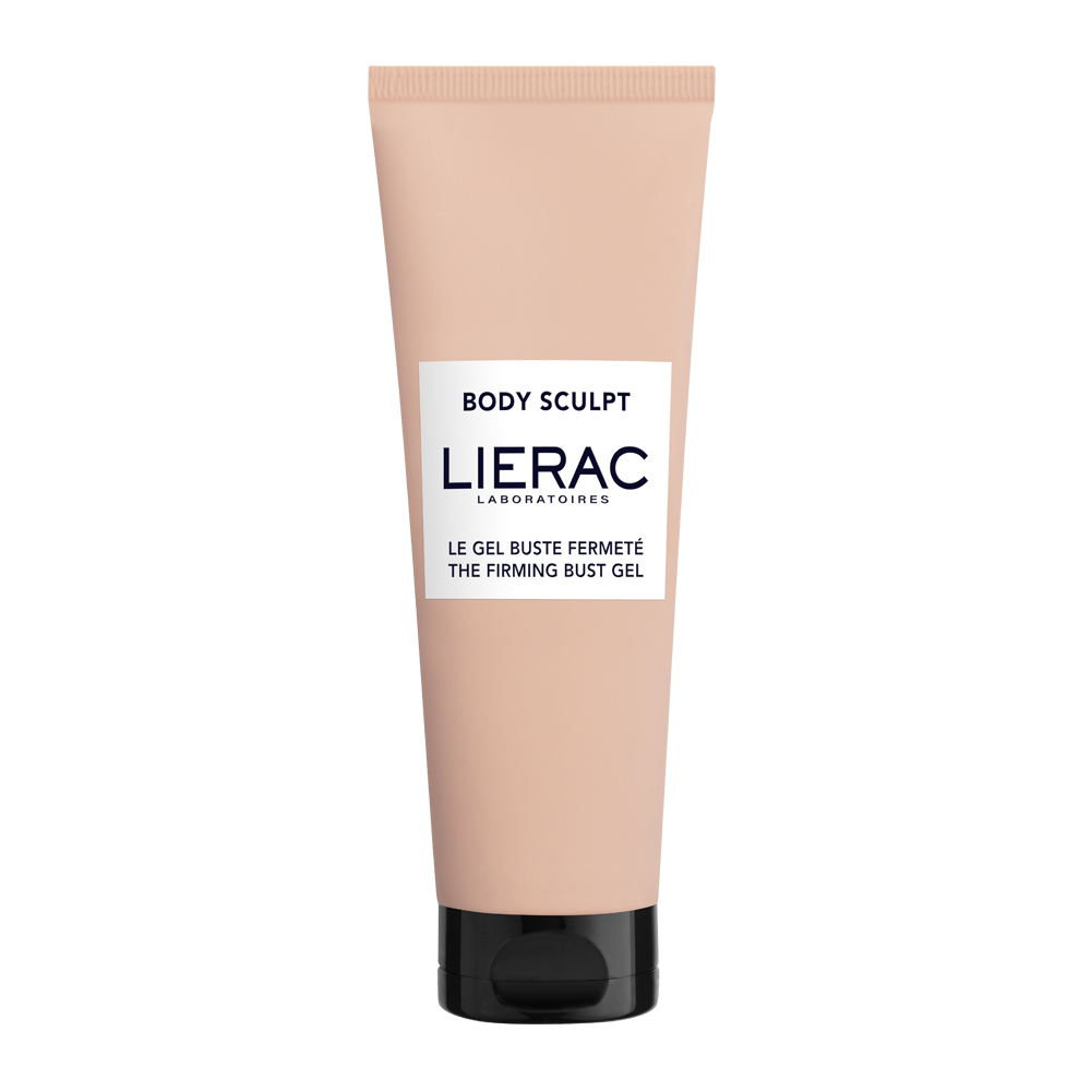 Изображение товара Lierac Body Sculpt гель для бюста укрепляющий 75 мл