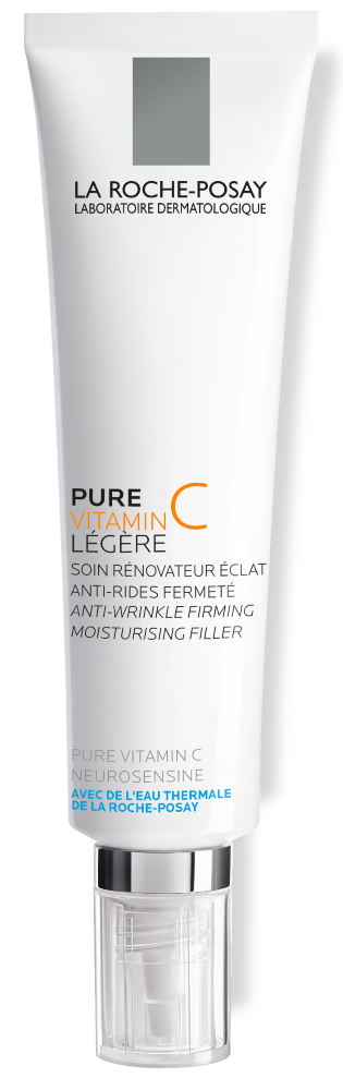 Изображение товара Крем-филлер La Roche-Posay Pure Vitamin C для морщин 40 мл